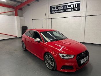 Used Audi A3 2016 for sale - 75650043: Photo