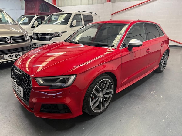 Used Audi A3 2016 for sale - 75650043: Photo 4