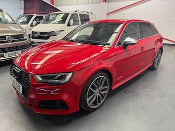Used Audi A3 2016 for sale - 75650043: Photo