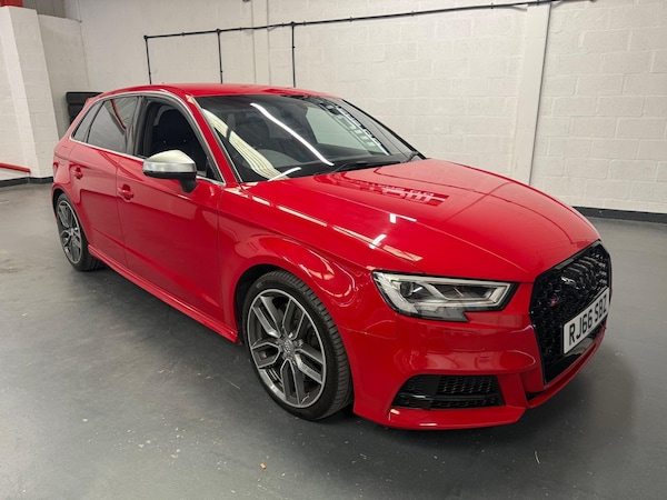 Used Audi A3 2016 for sale - 75650043: Photo 5