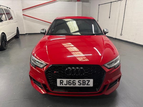 Used Audi A3 2016 for sale - 75650043: Photo 6
