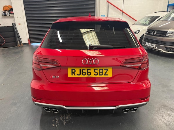 Used Audi A3 2016 for sale - 75650043: Photo 7