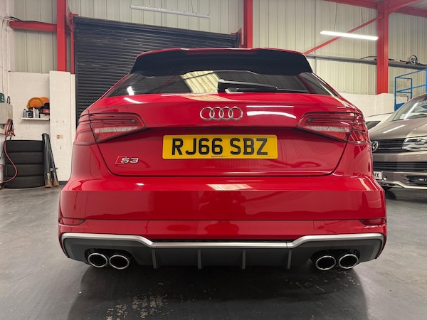 Used Audi A3 2016 for sale - 75650043: Photo 8