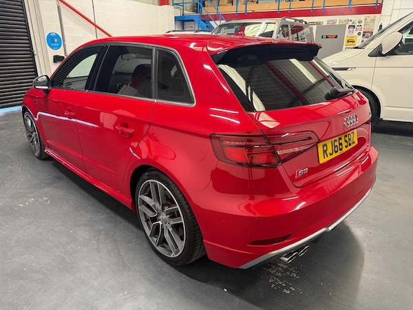 Used Audi A3 2016 for sale - 75650043: Photo 9
