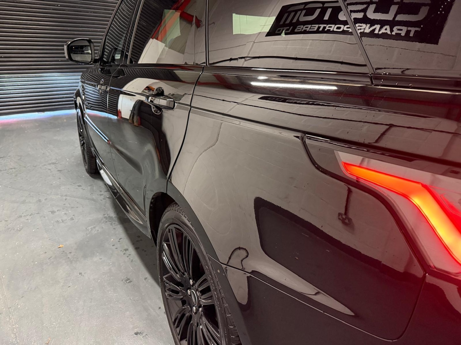 Used Land Rover Range Rover Sport 2022 for sale - 76626731: Photo 10