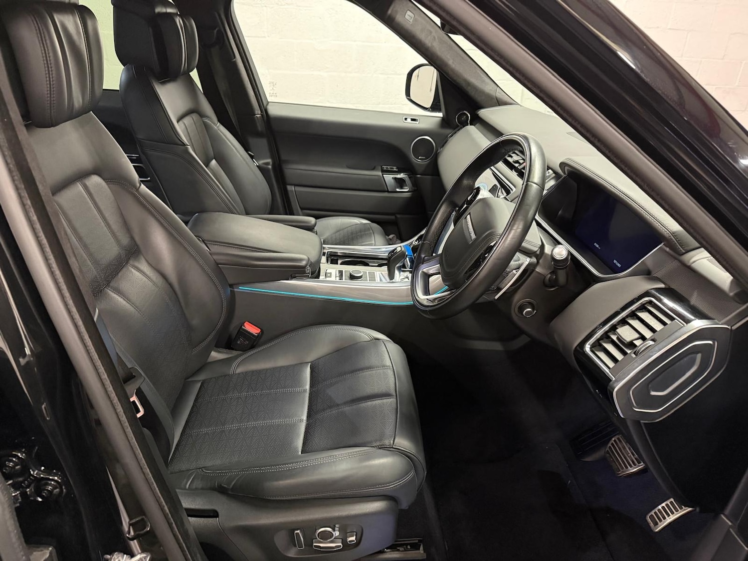 Used Land Rover Range Rover Sport 2022 for sale - 76626731: Photo 12