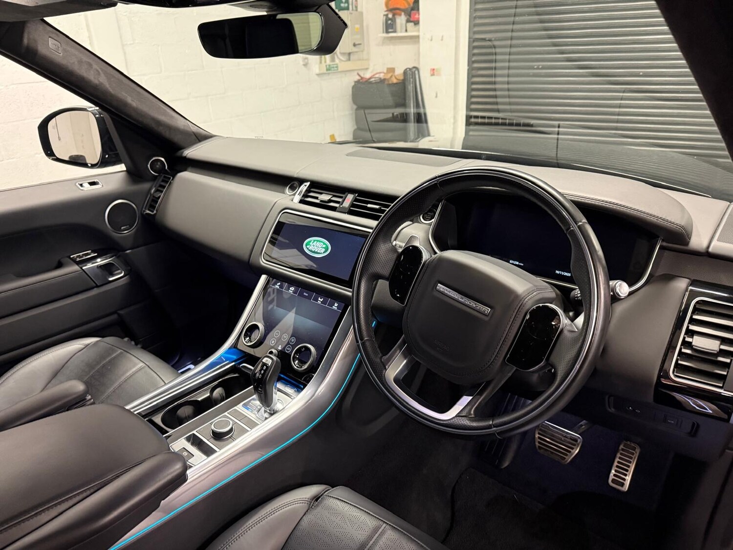 Used Land Rover Range Rover Sport 2022 for sale - 76626731: Photo 13