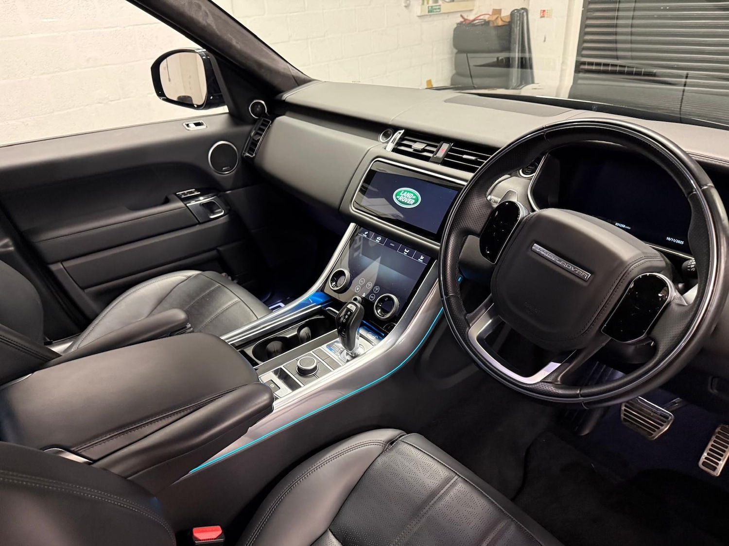 Used Land Rover Range Rover Sport 2022 for sale - 76626731: Photo 14