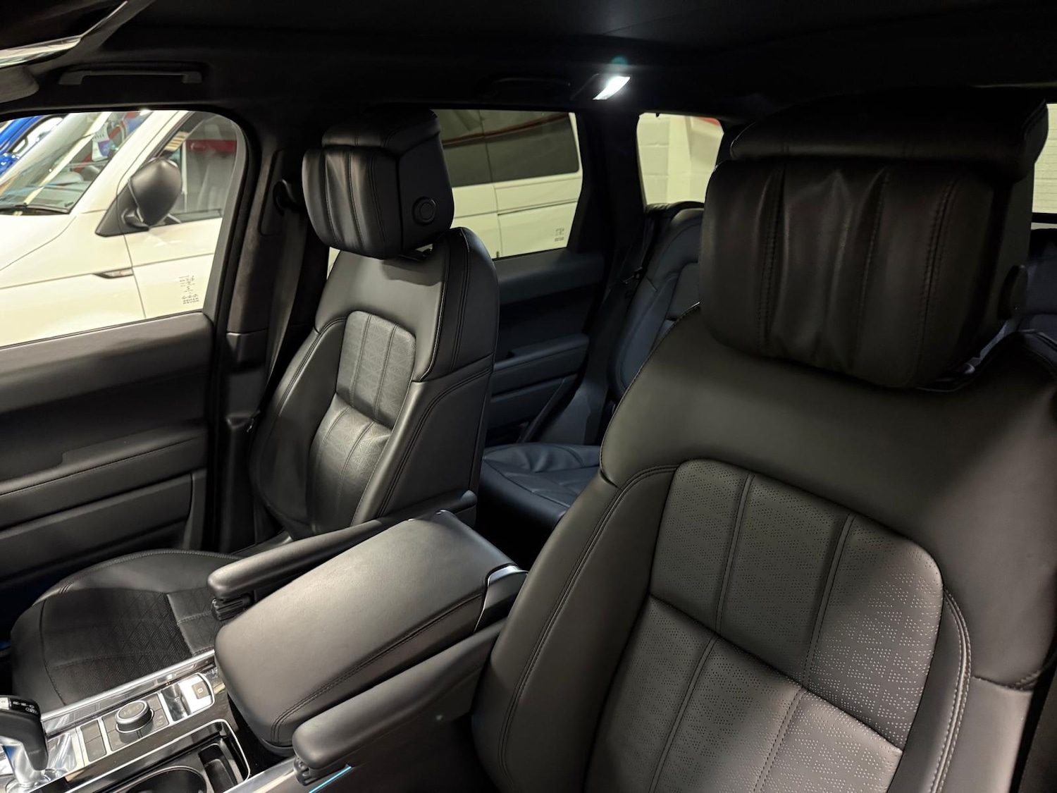 Used Land Rover Range Rover Sport 2022 for sale - 76626731: Photo 16