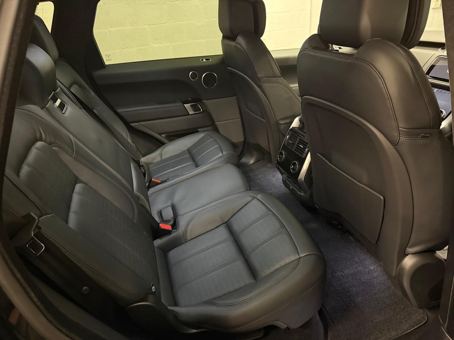 Used Land Rover Range Rover Sport 2022 for sale - 76626731: Photo 17