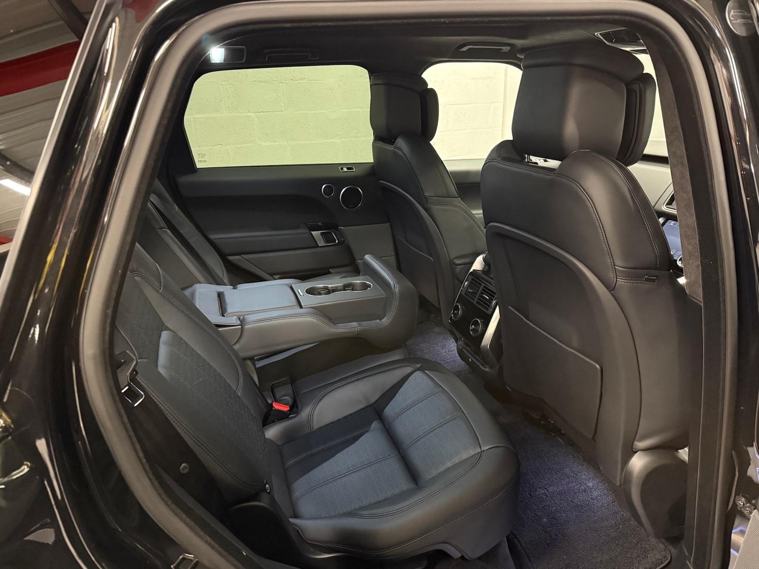 Used Land Rover Range Rover Sport 2022 for sale - 76626731: Photo 18