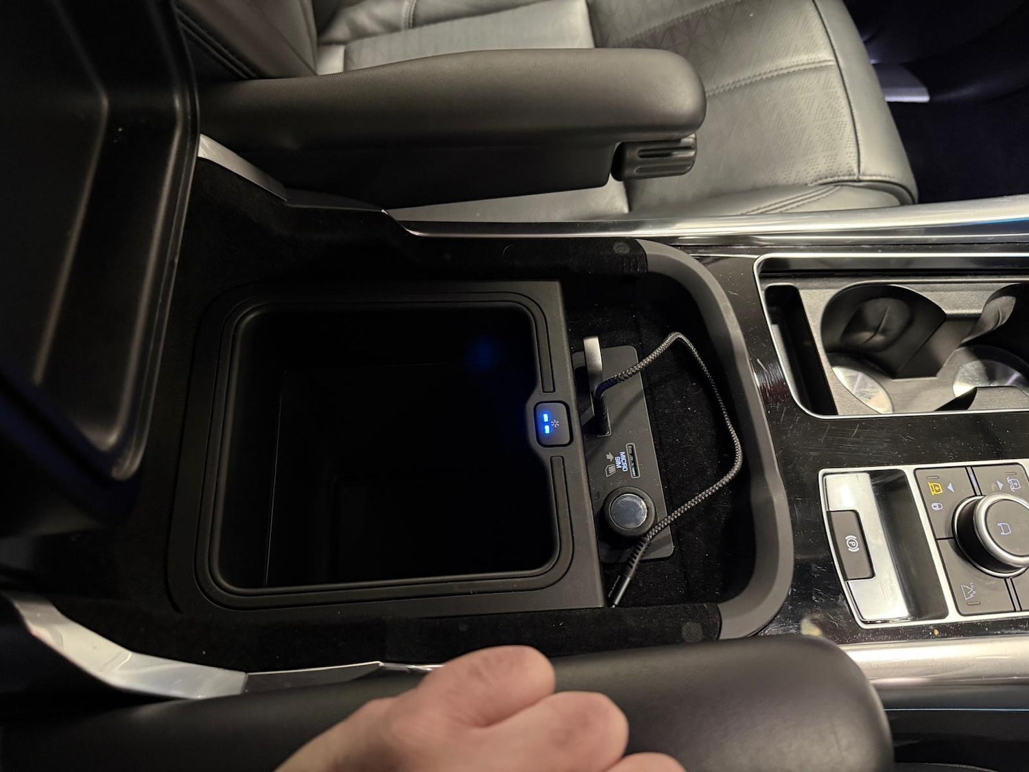 Used Land Rover Range Rover Sport 2022 for sale - 76626731: Photo 20