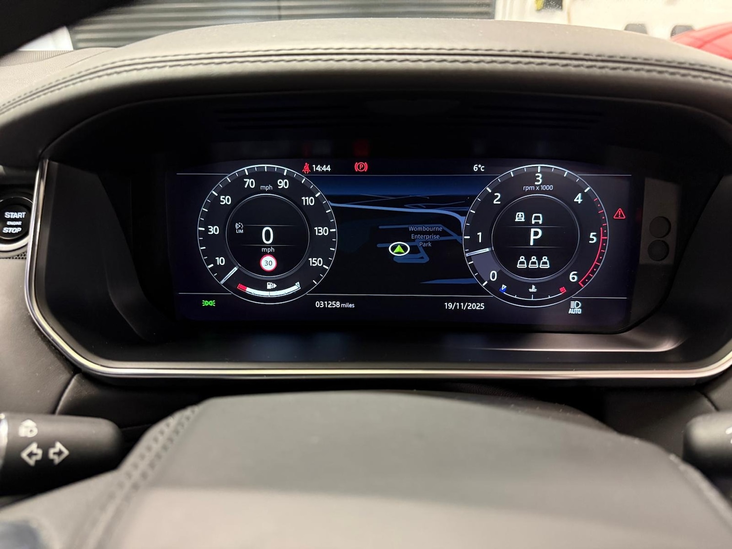 Used Land Rover Range Rover Sport 2022 for sale - 76626731: Photo 22