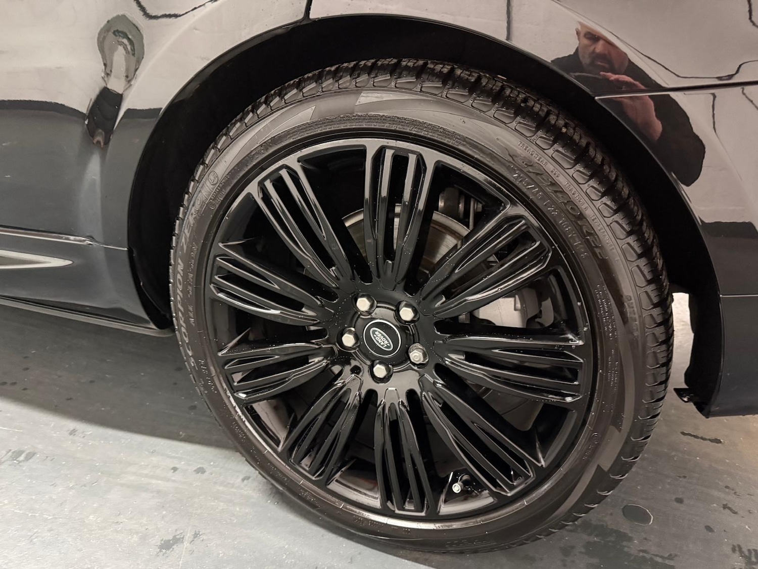 Used Land Rover Range Rover Sport 2022 for sale - 76626731: Photo 24