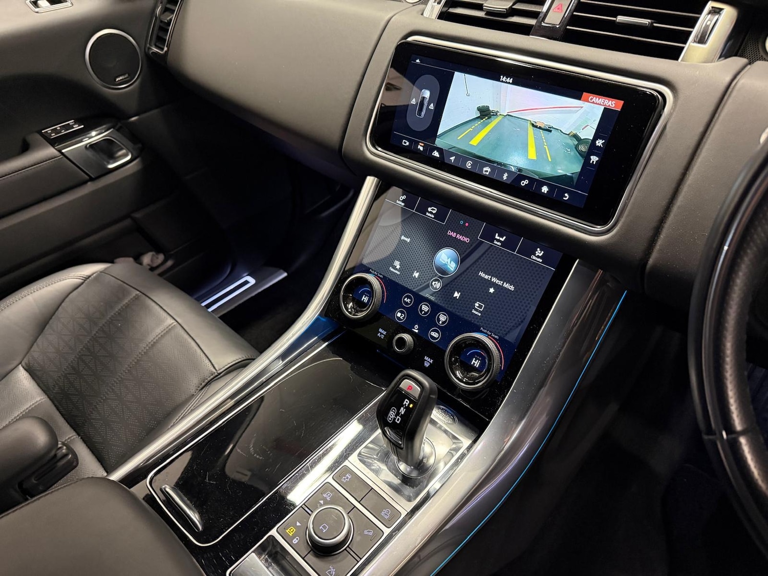 Used Land Rover Range Rover Sport 2022 for sale - 76626731: Photo 25