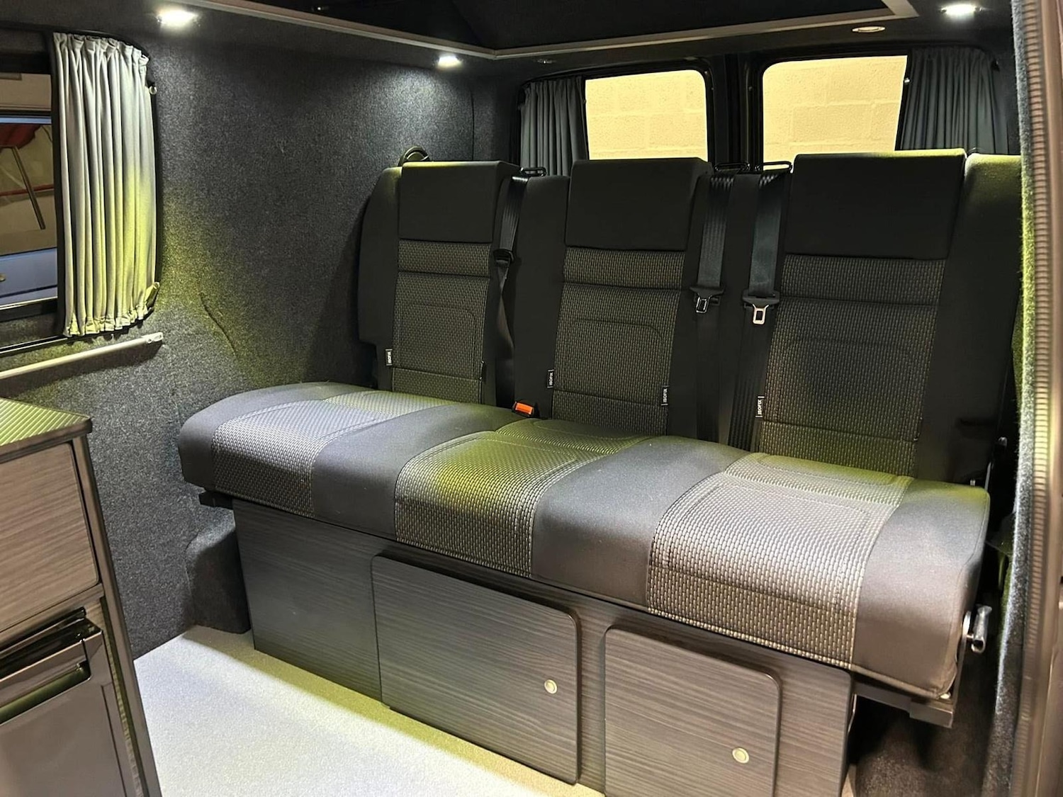 Used Volkswagen Transporter 2021 for sale - 77677077: Photo 13