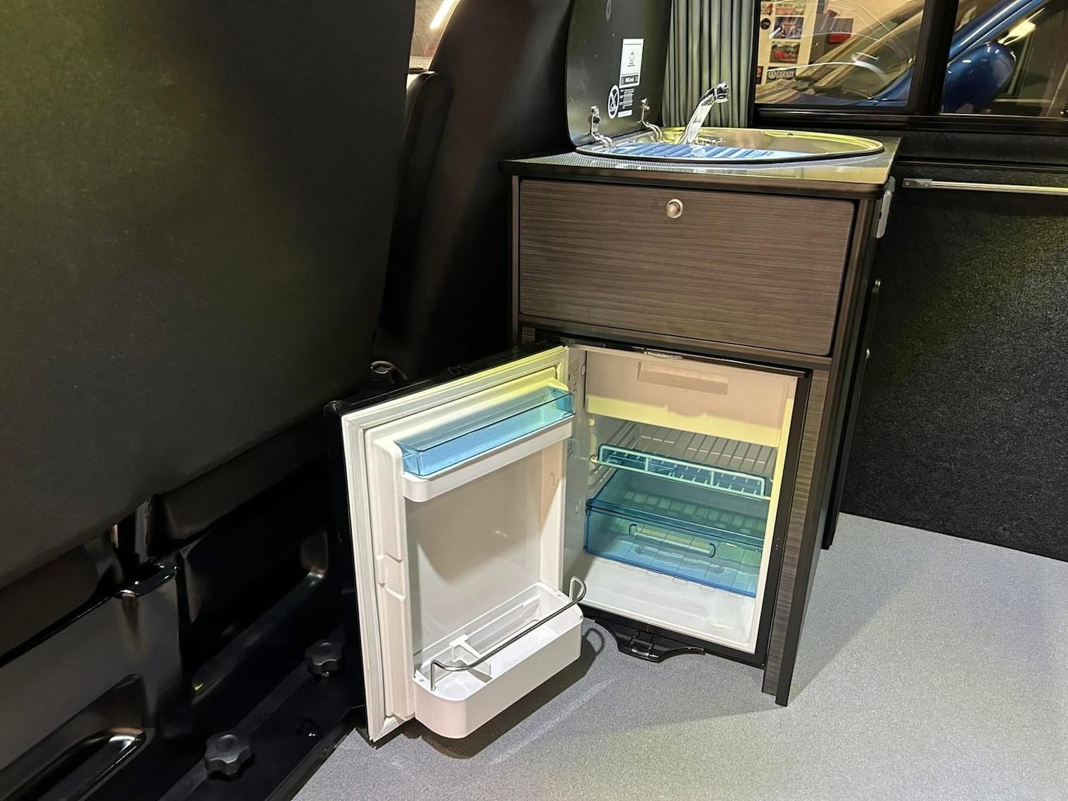 Used Volkswagen Transporter 2021 for sale - 77677077: Photo 15