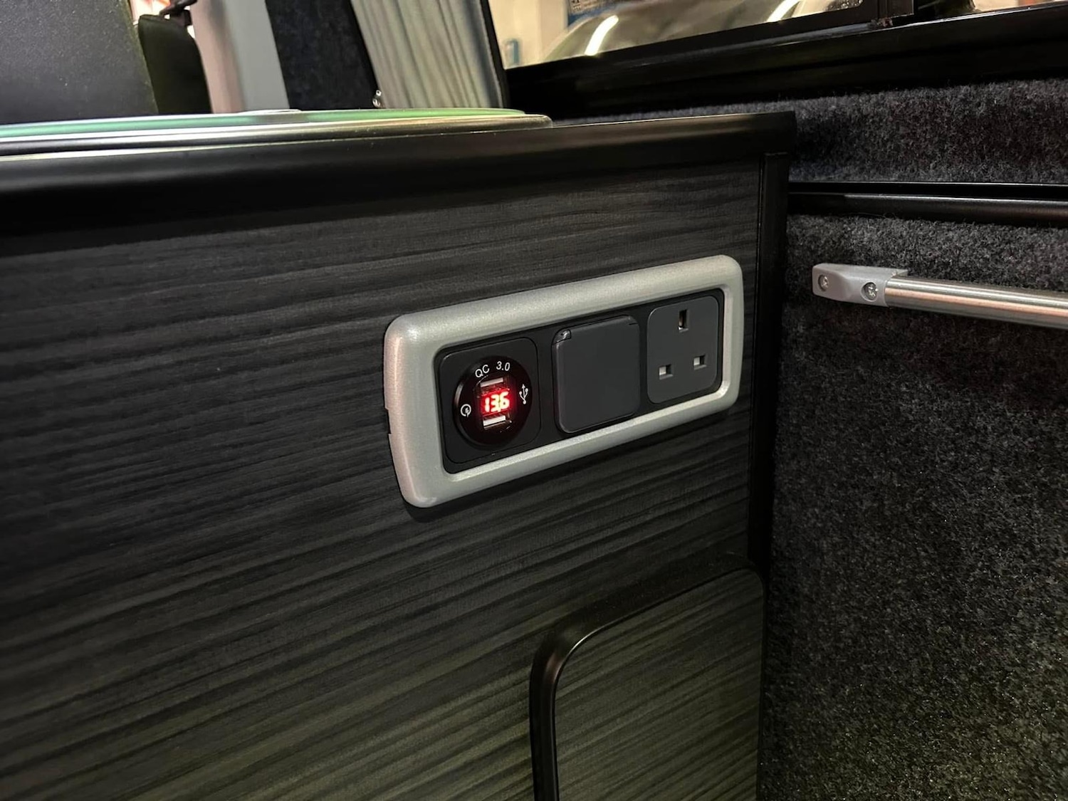 Used Volkswagen Transporter 2021 for sale - 77677077: Photo 16