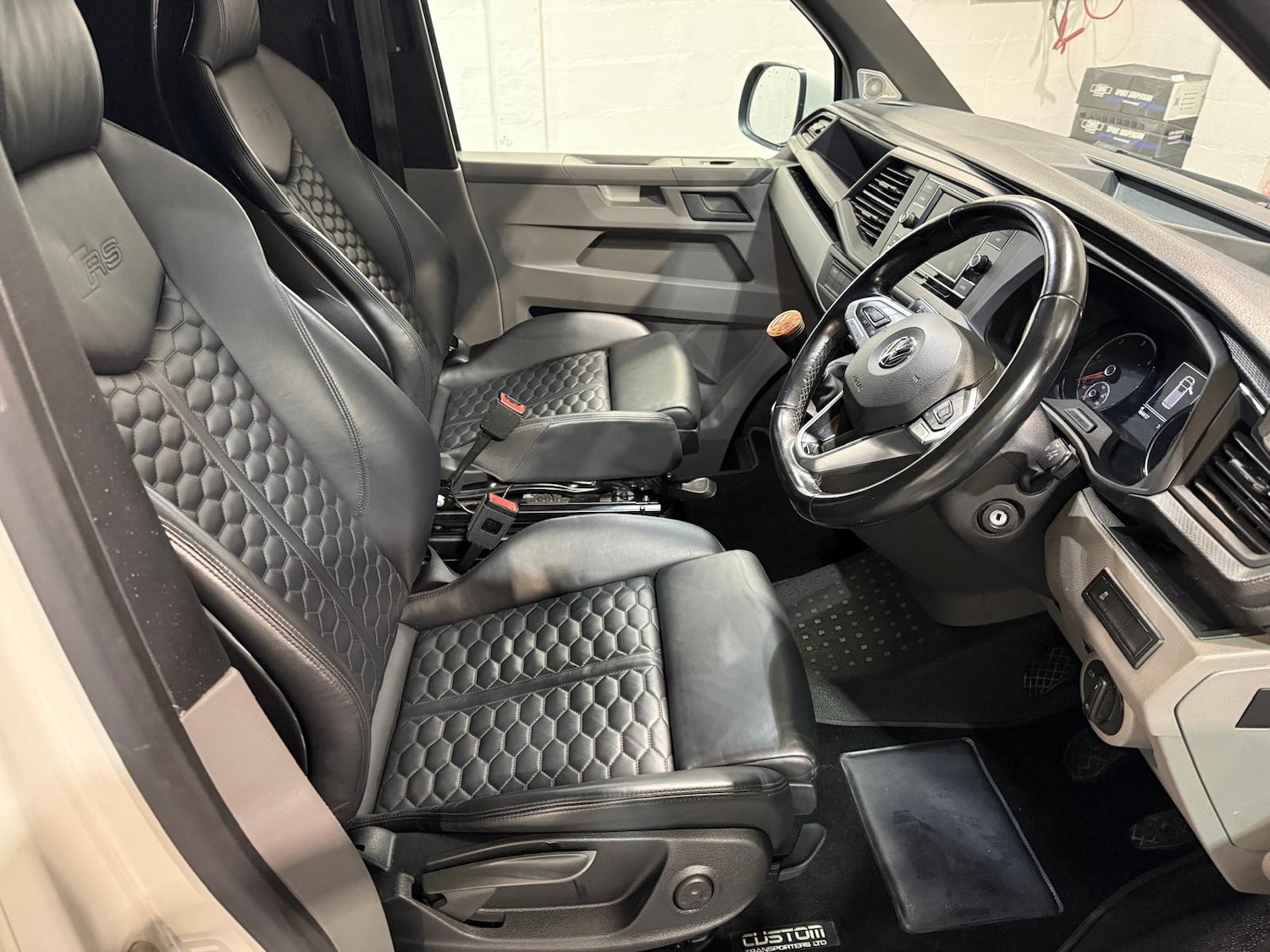 Used Volkswagen Transporter 2020 for sale - 77677240: Photo 10