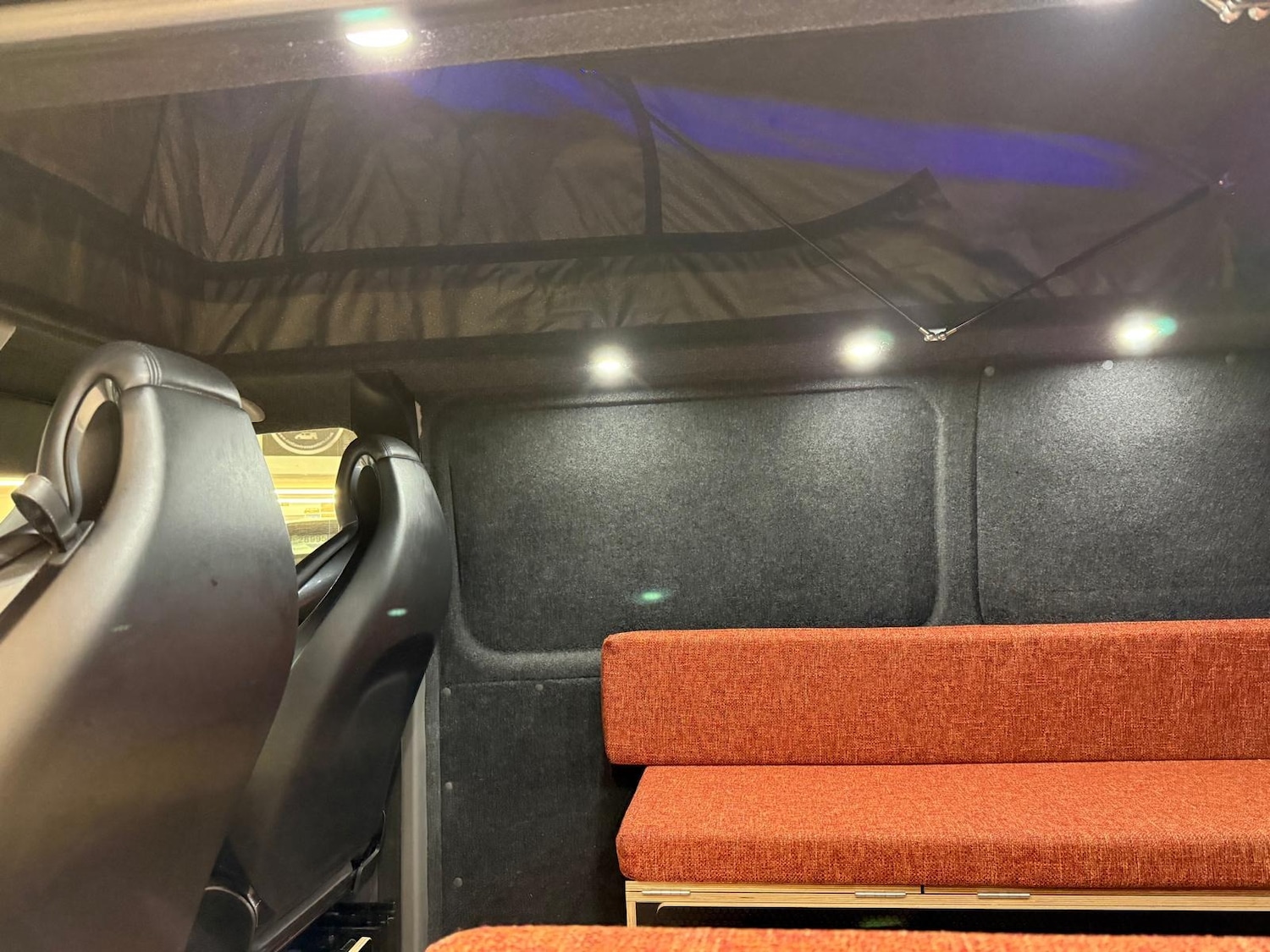 Used Volkswagen Transporter 2020 for sale - 77677240: Photo 13