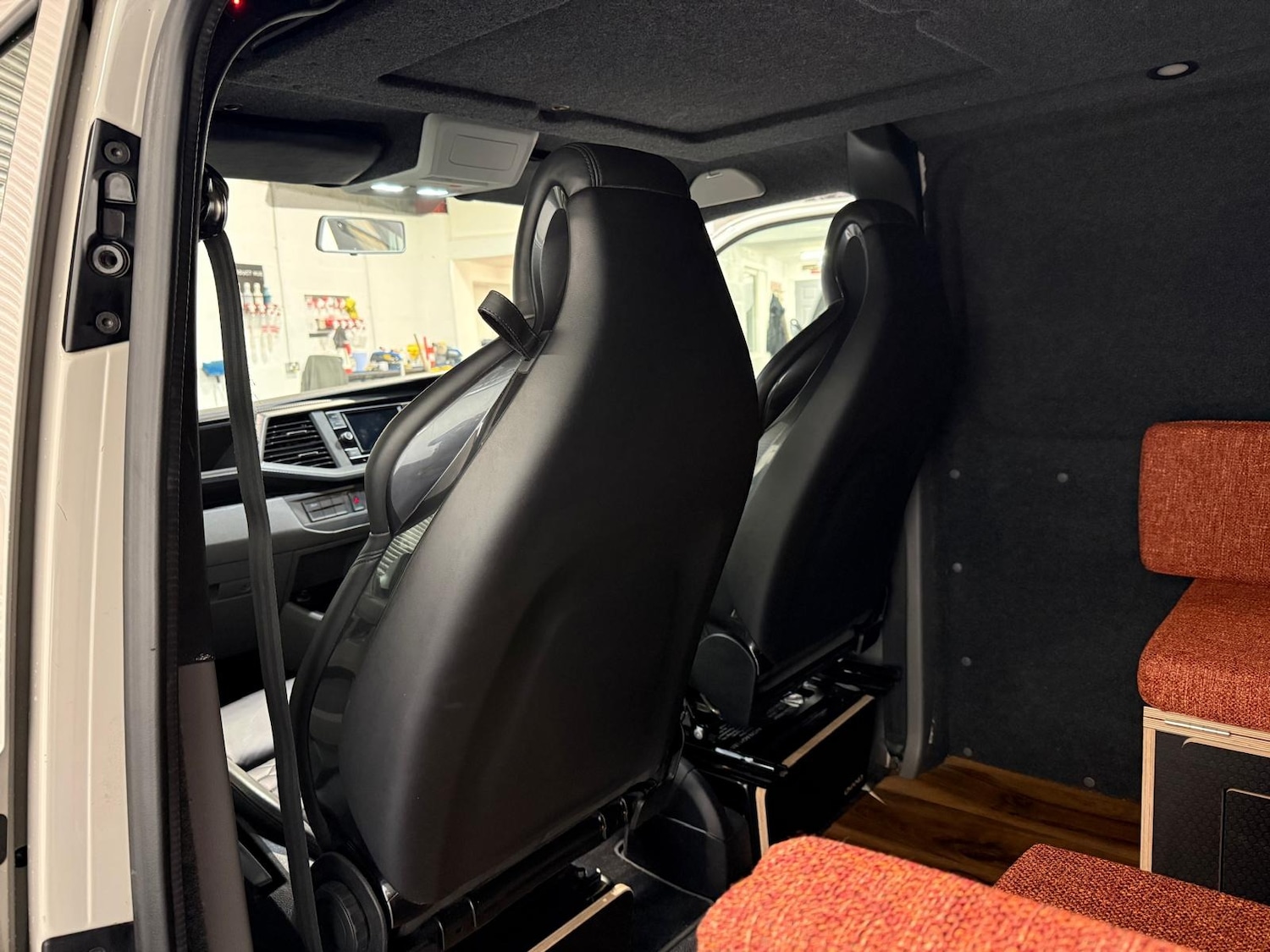 Used Volkswagen Transporter 2020 for sale - 77677240: Photo 15