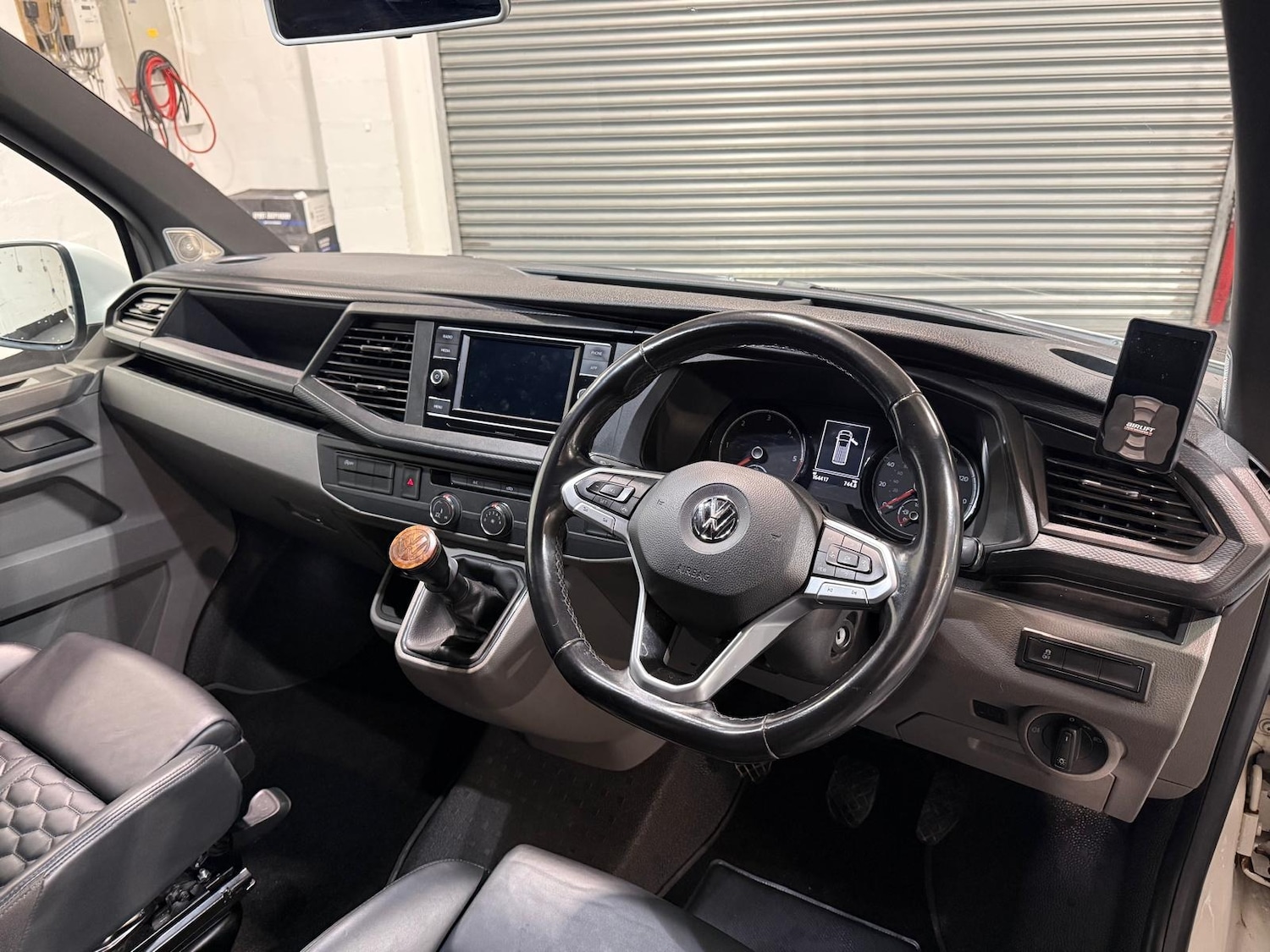 Used Volkswagen Transporter 2020 for sale - 77677240: Photo 16