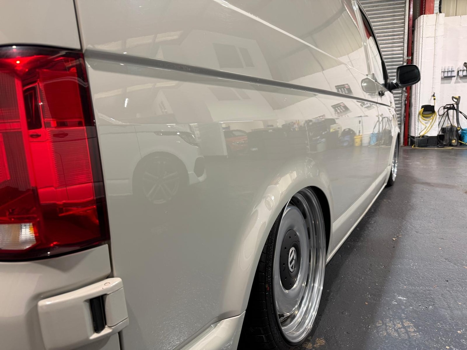 Used Volkswagen Transporter 2020 for sale - 77677240: Photo 18