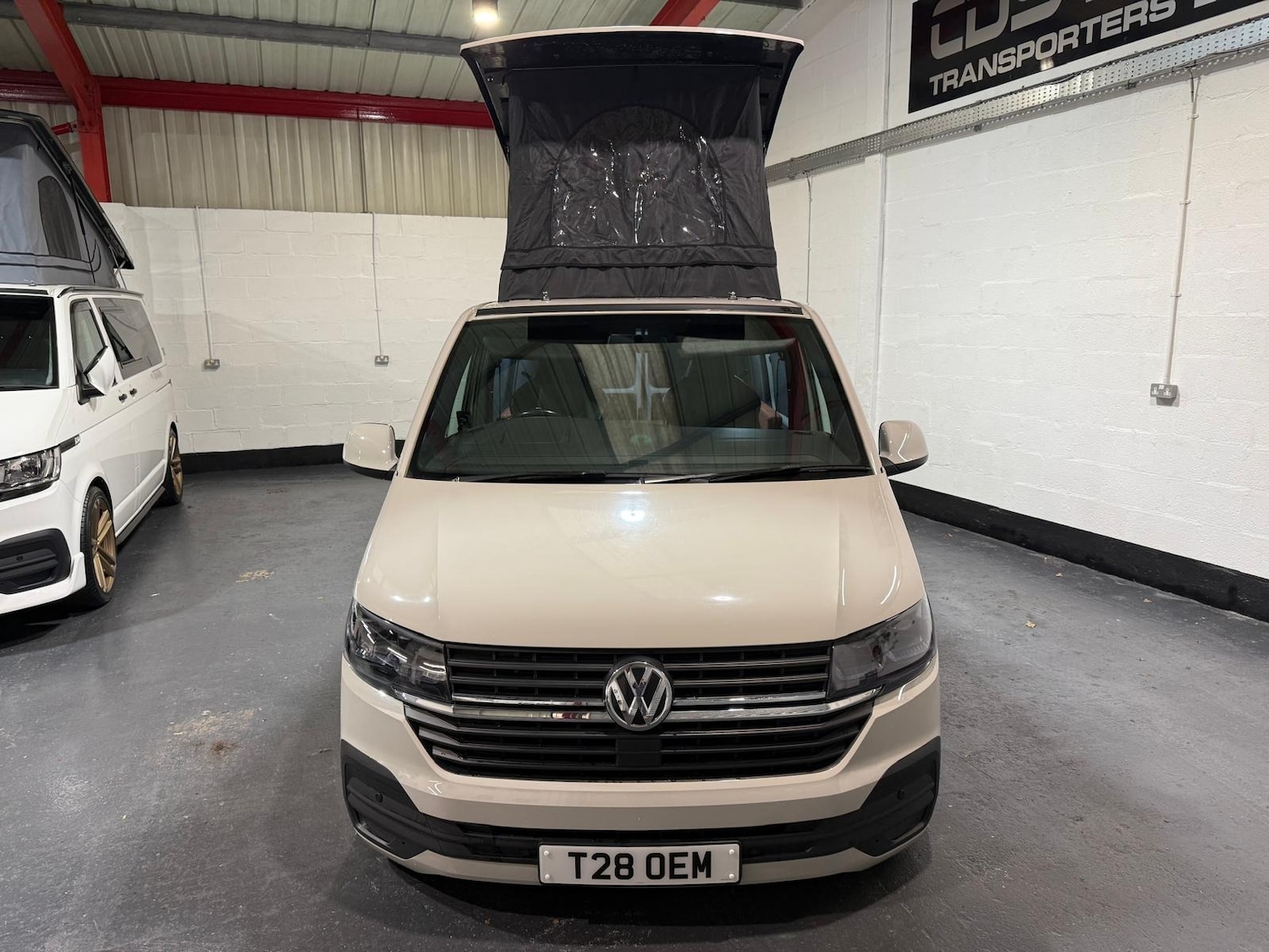 Used Volkswagen Transporter 2020 for sale - 77677240: Photo 5