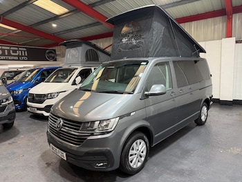 Used Volkswagen Transporter 2020 for sale - 78316277: Photo
