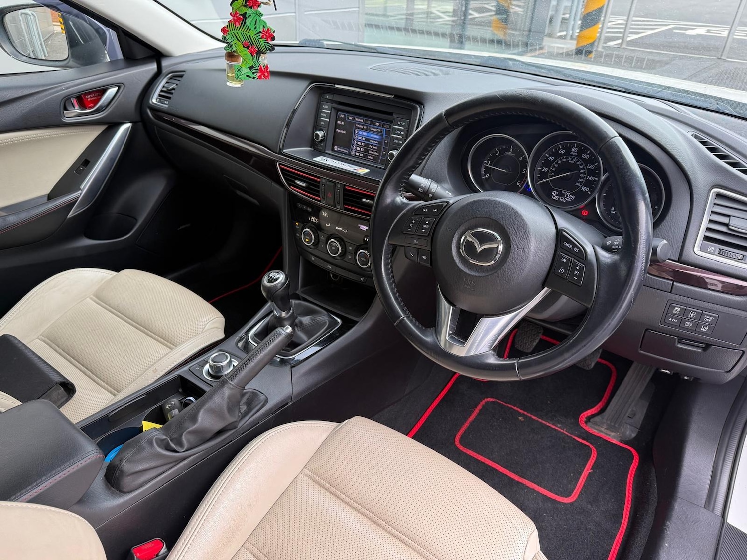 Used Mazda Mazda6 2015 for sale - 77714965: Photo 10