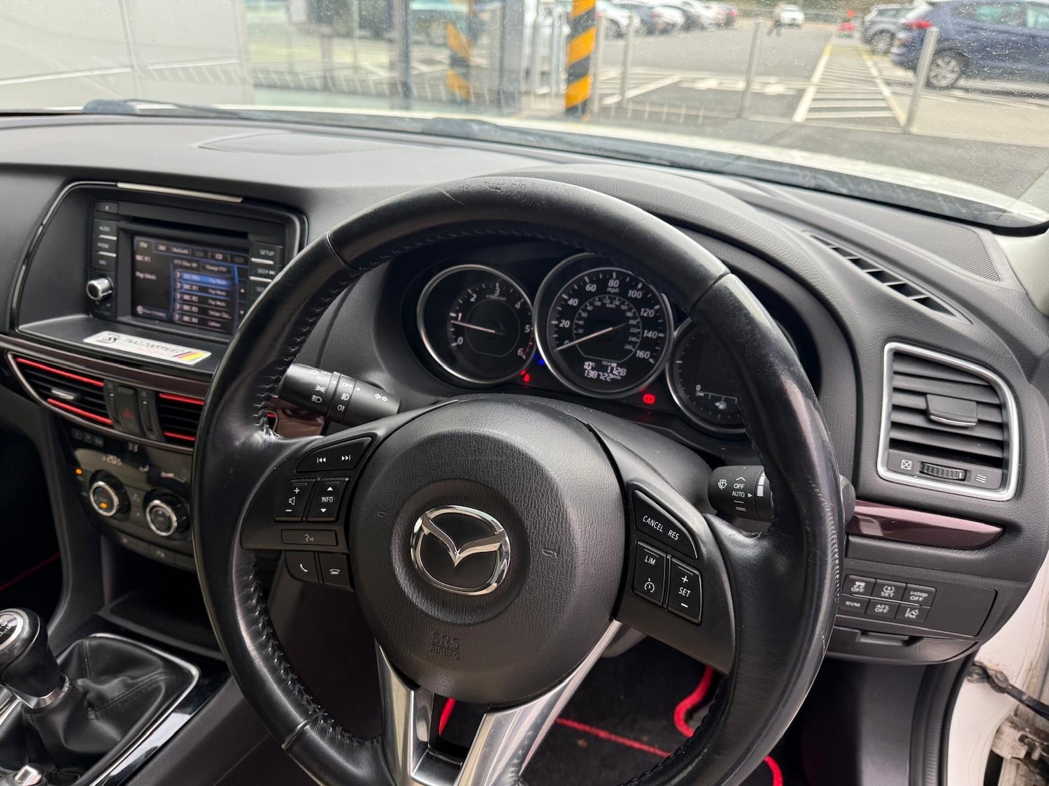 Used Mazda Mazda6 2015 for sale - 77714965: Photo 11