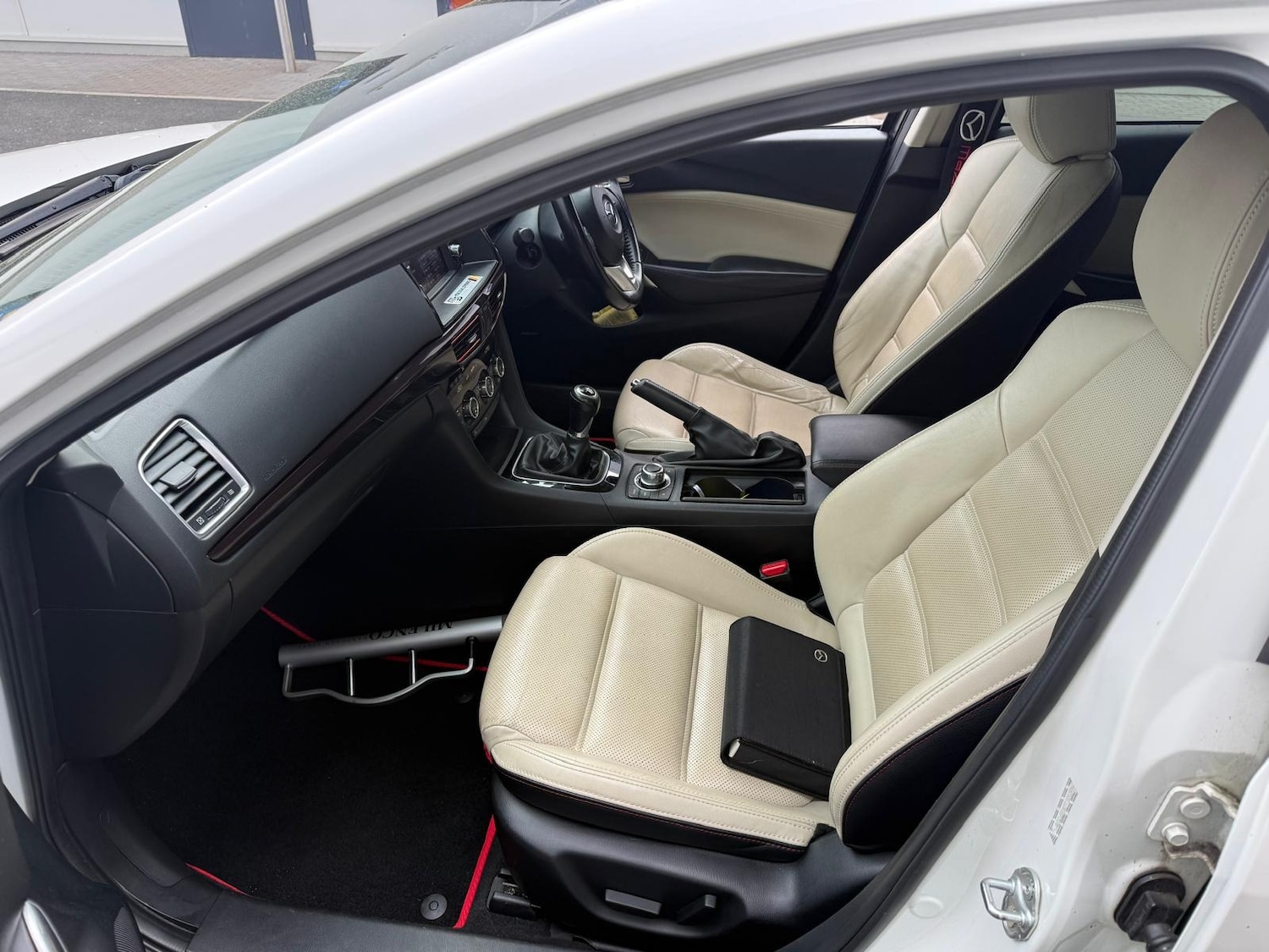 Used Mazda Mazda6 2015 for sale - 77714965: Photo 12