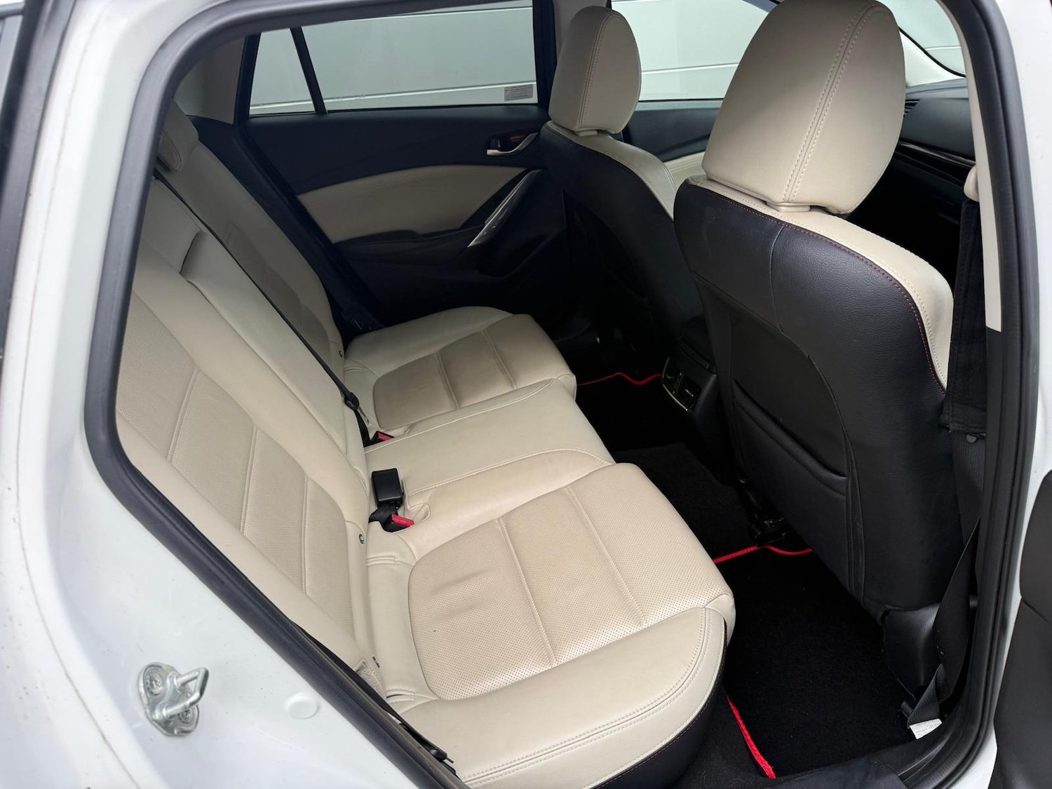 Used Mazda Mazda6 2015 for sale - 77714965: Photo 13