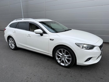 Used Mazda Mazda6 2015 for sale - 77714965: Photo