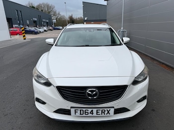 Used Mazda Mazda6 2015 for sale - 77714965: Photo