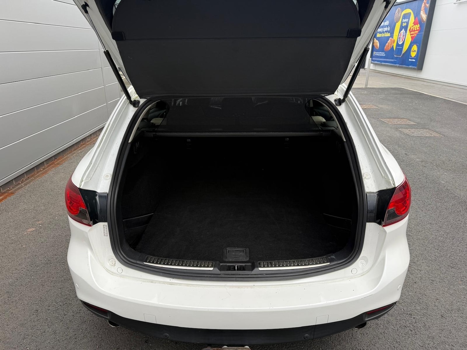 Used Mazda Mazda6 2015 for sale - 77714965: Photo 7