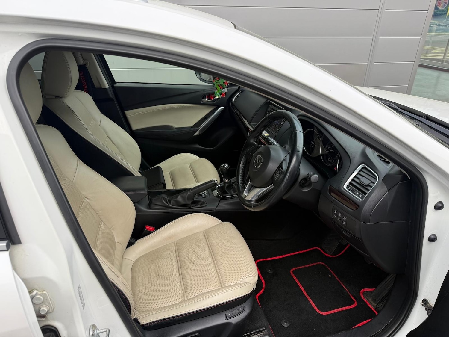 Used Mazda Mazda6 2015 for sale - 77714965: Photo 8