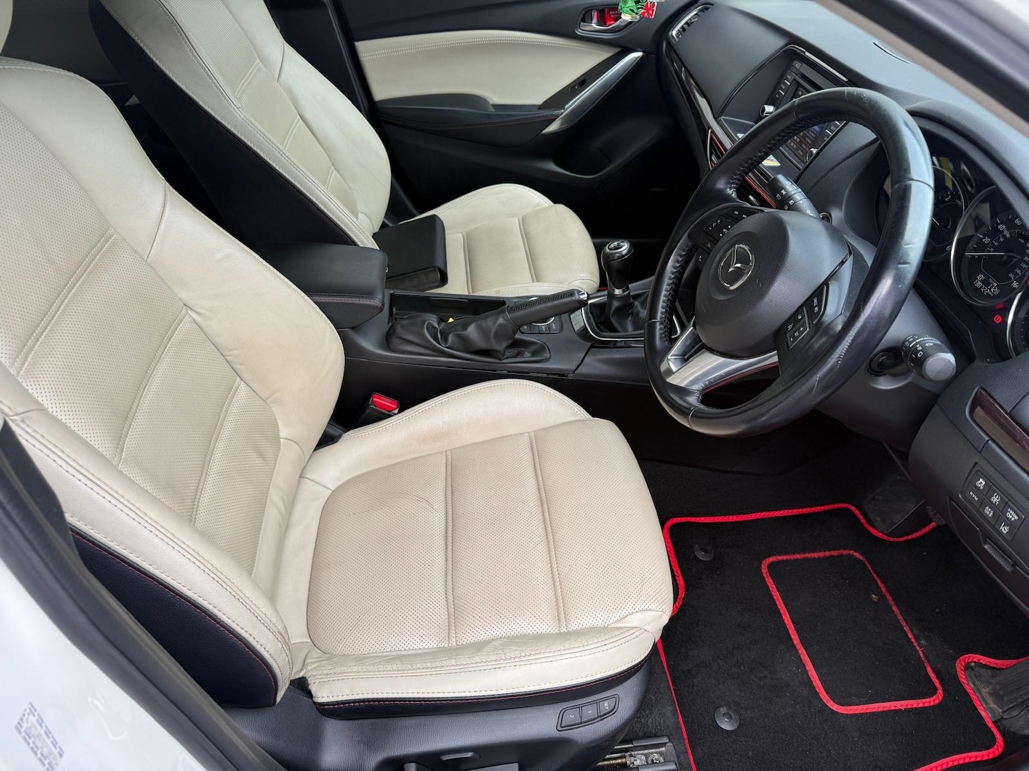 Used Mazda Mazda6 2015 for sale - 77714965: Photo 9