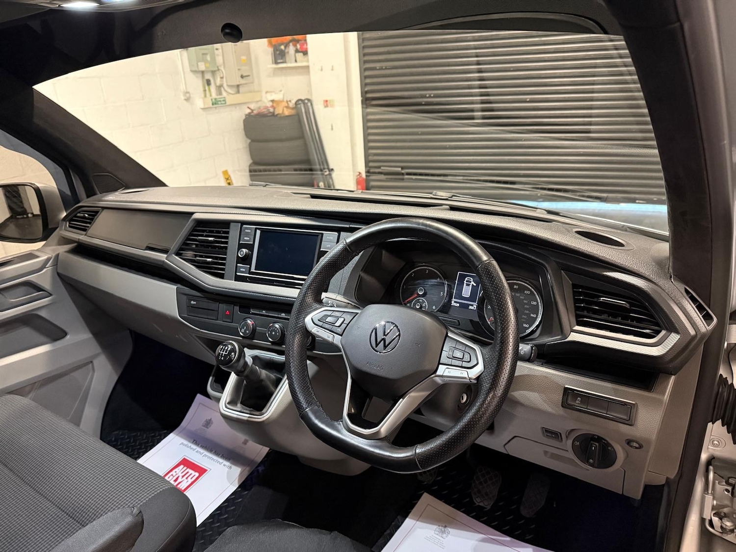 Used Volkswagen Transporter 2022 for sale - 77170371: Photo 10