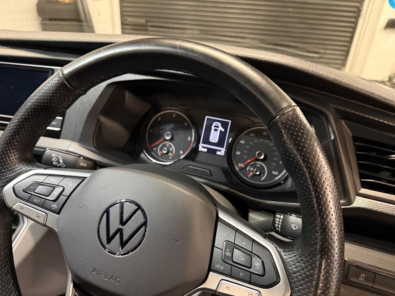 Used Volkswagen Transporter 2022 for sale - 77170371: Photo 11