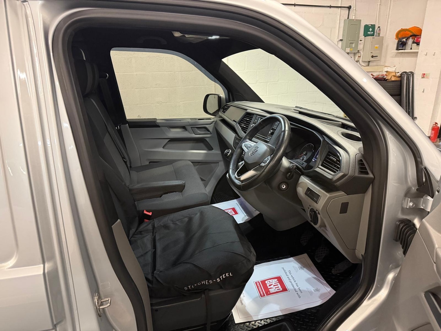 Used Volkswagen Transporter 2022 for sale - 77170371: Photo 12