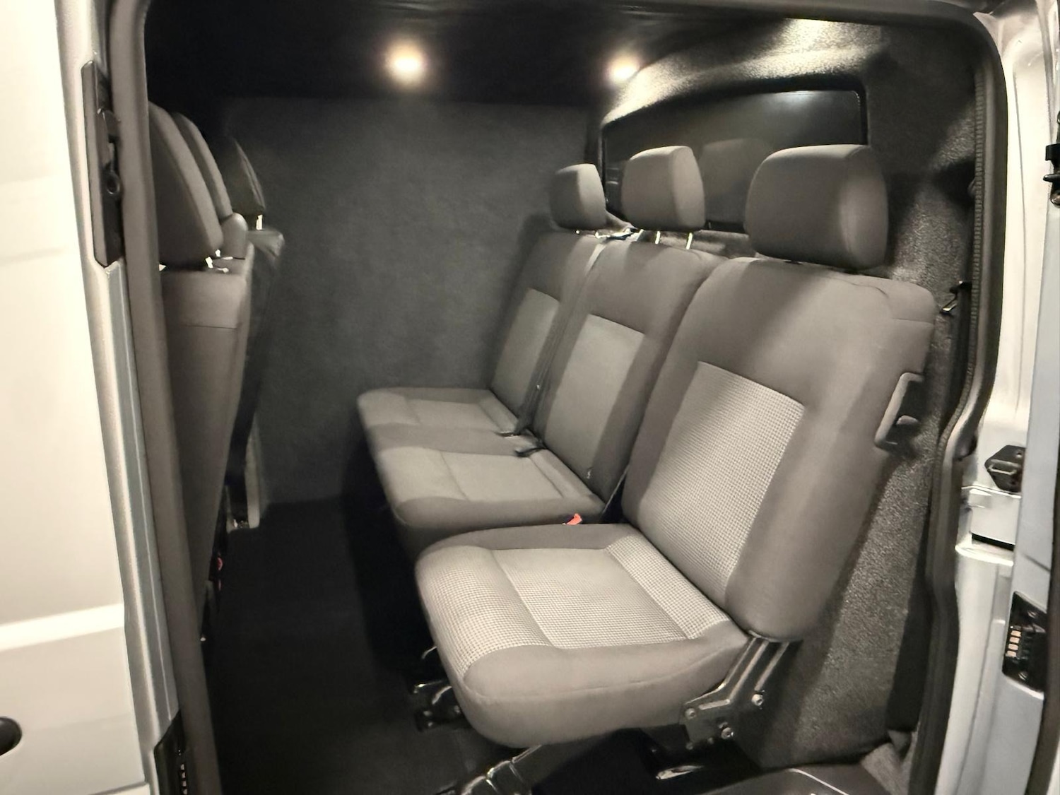 Used Volkswagen Transporter 2022 for sale - 77170371: Photo 15