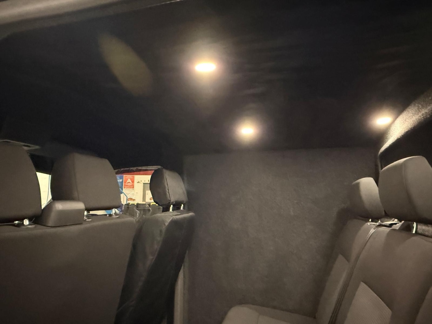 Used Volkswagen Transporter 2022 for sale - 77170371: Photo 16