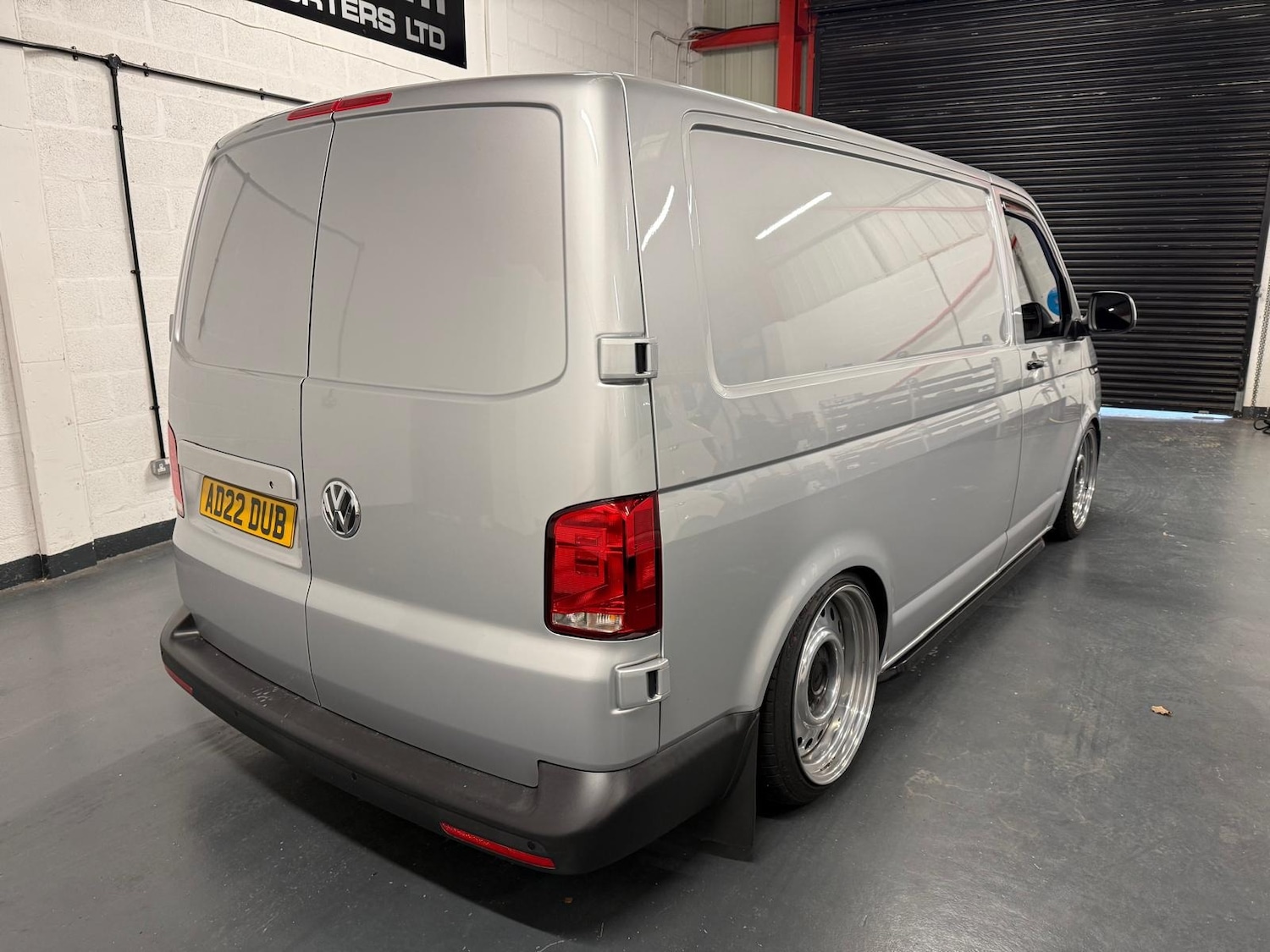 Used Volkswagen Transporter 2022 for sale - 77170371: Photo 7