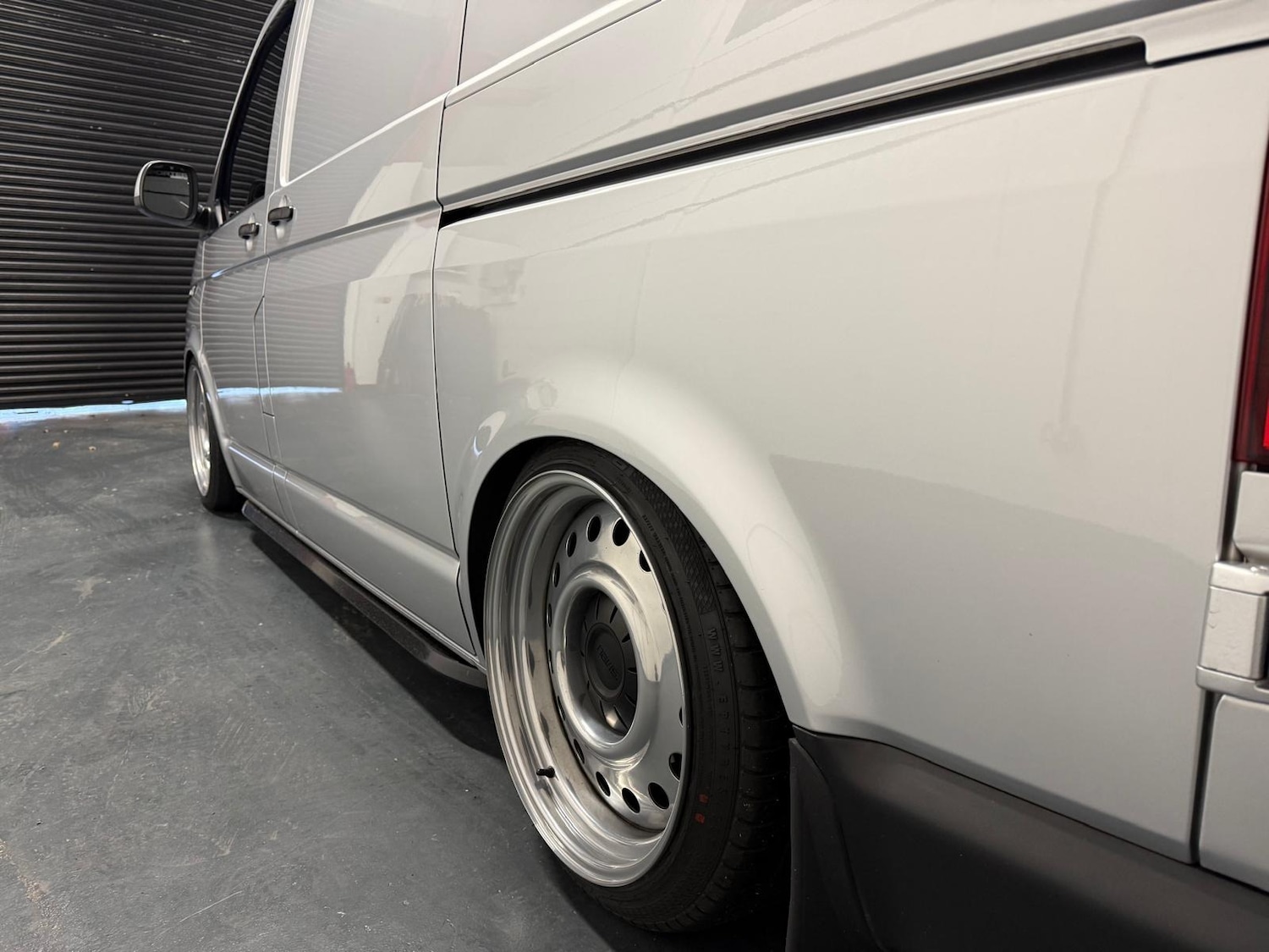 Used Volkswagen Transporter 2022 for sale - 77170371: Photo 9