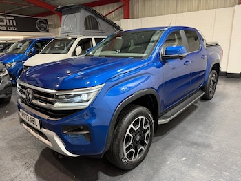 Used Volkswagen Amarok 2023 for sale - 78316262: Photo