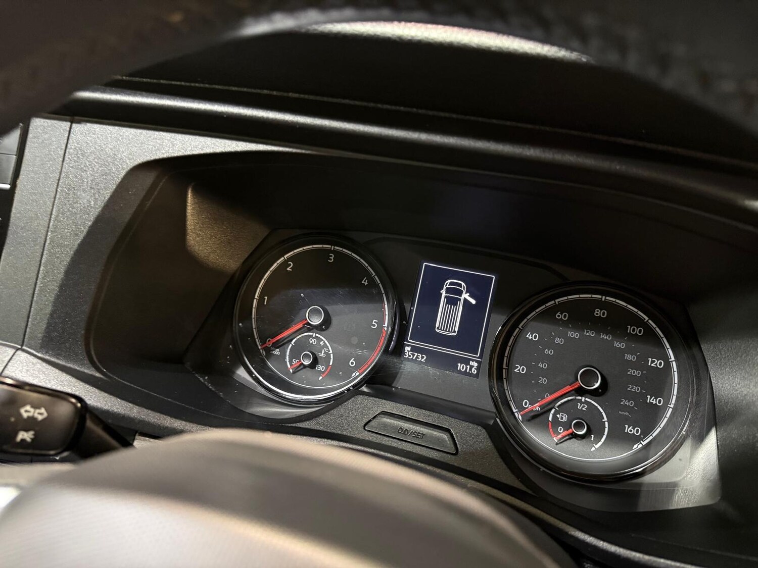 Used Volkswagen Transporter 2021 for sale - 77677028: Photo 17