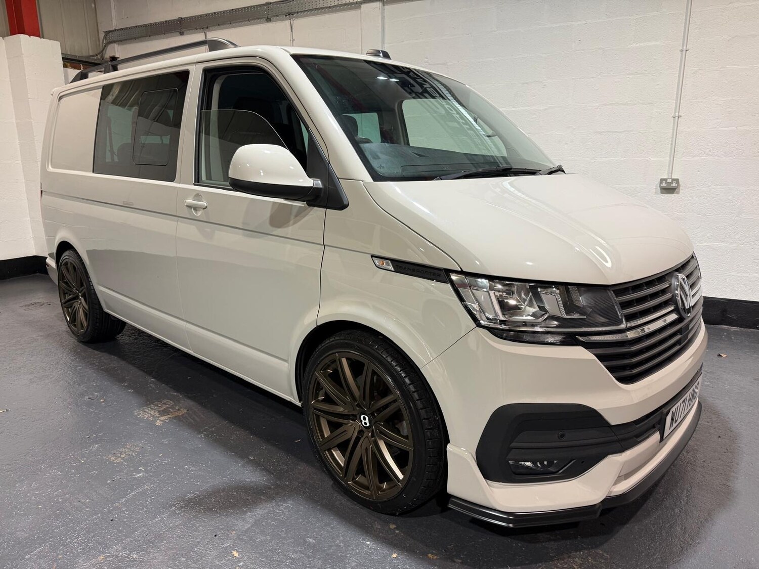 Used Volkswagen Transporter 2021 for sale - 77677028: Photo 18