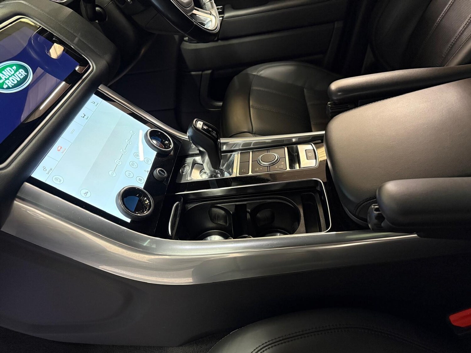 Used Land Rover Range Rover Sport 2021 for sale - 76156855: Photo 17