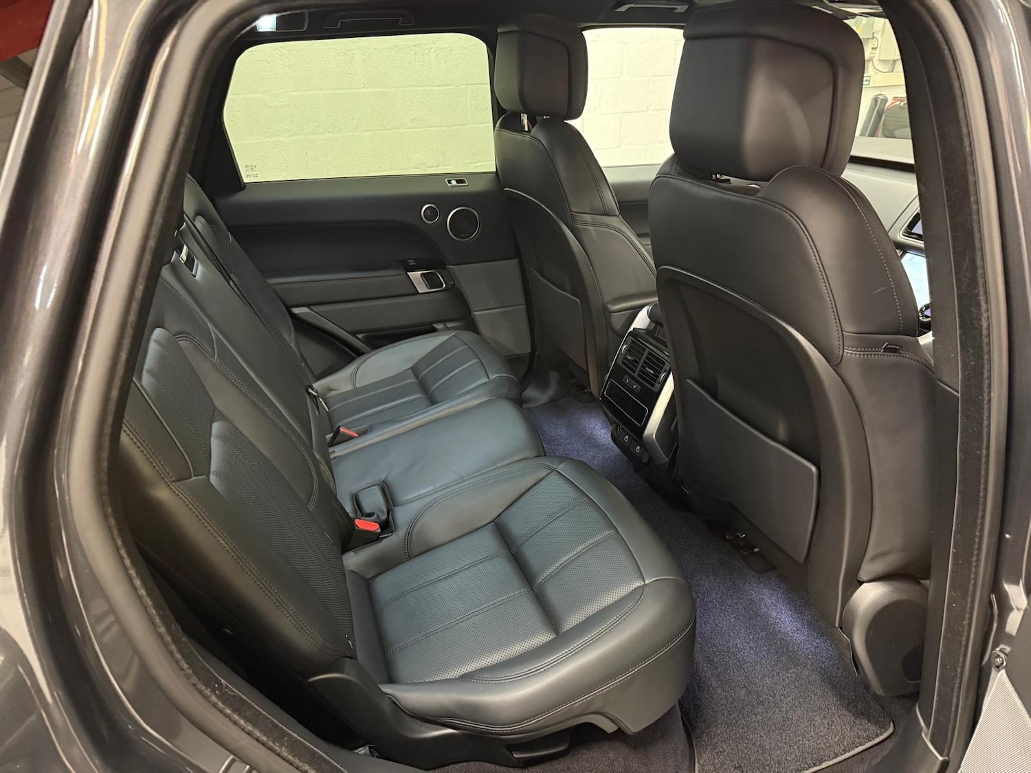 Used Land Rover Range Rover Sport 2021 for sale - 76156855: Photo 21